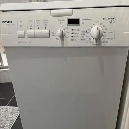 Arcadia Retreat Vue Imprenable Sur La * Le Touquet