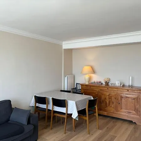 Lägenhet Arcadia Retreat Vue Imprenable Sur La