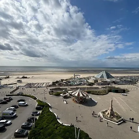 Arcadia Retreat Vue Imprenable Sur La Lägenhet