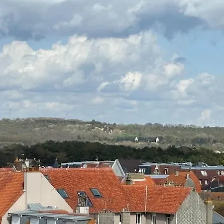 Lägenhet Arcadia Retreat Vue Imprenable Sur La *