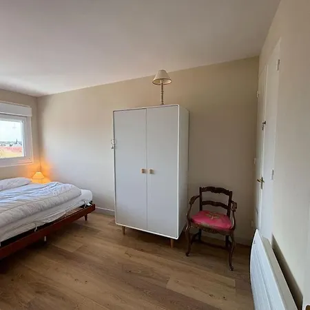 Arcadia Retreat Vue Imprenable Sur La Le Touquet