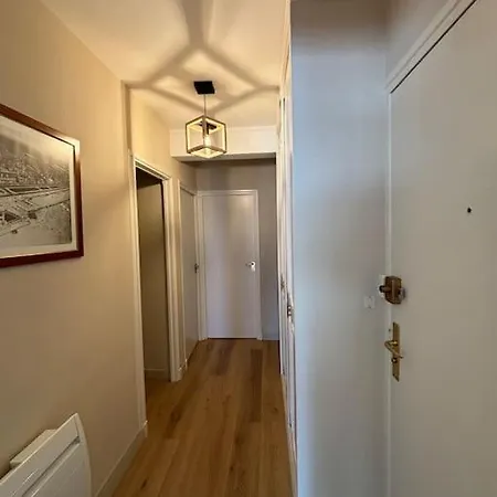 公寓 Arcadia Retreat Vue Imprenable Sur La