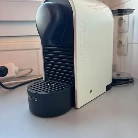 公寓 Arcadia Retreat Vue Imprenable Sur La