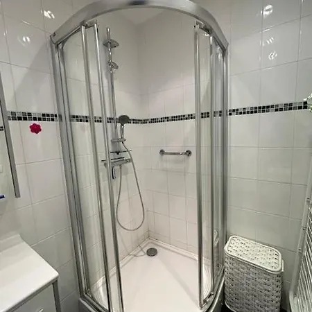 Arcadia Retreat Vue Imprenable Sur La Апартаменты