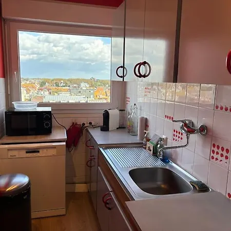 公寓 Arcadia Retreat Vue Imprenable Sur La *